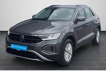 VW T-Roc 50.250 km 21.200 &euro; Saarbrücken 66115