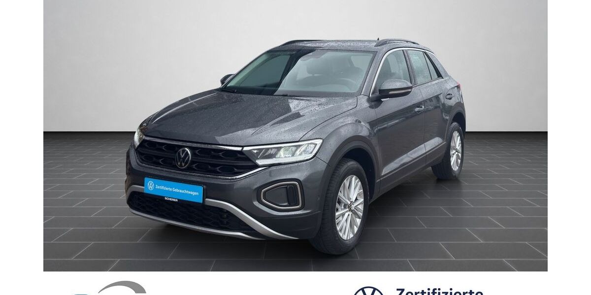 VW T-Roc 50.250 km 21.200 &euro; Saarbrücken 66115