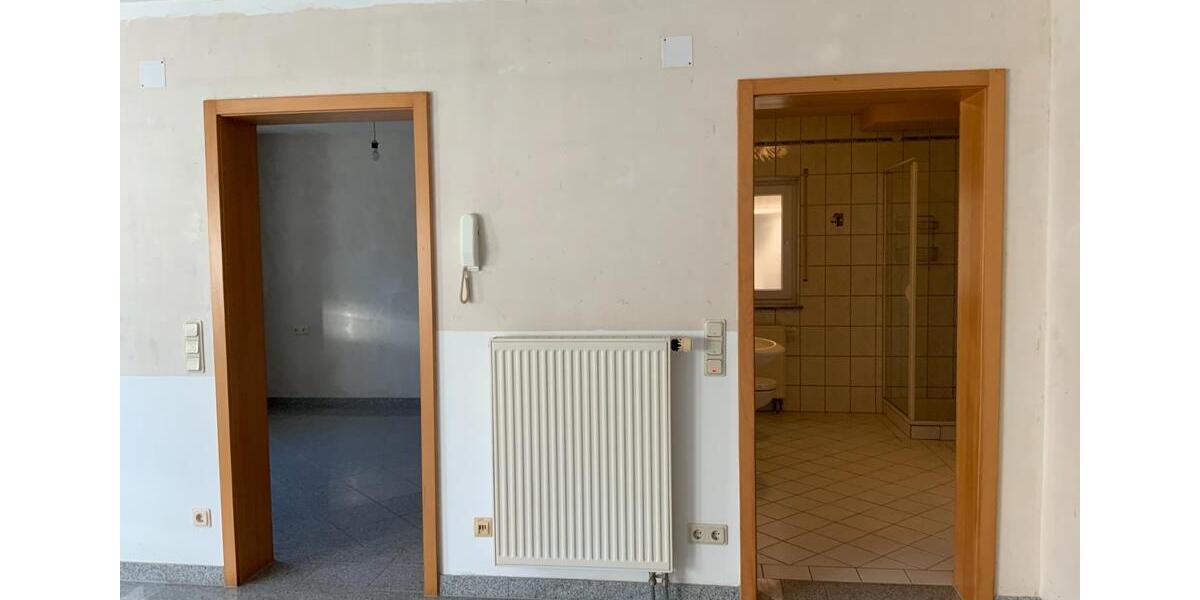 Etagenwohnung Rehlingen-Siersburg Siersburg - 2 Zimmer, 54 m&sup2;, 560&euro; | Angebot:25170237