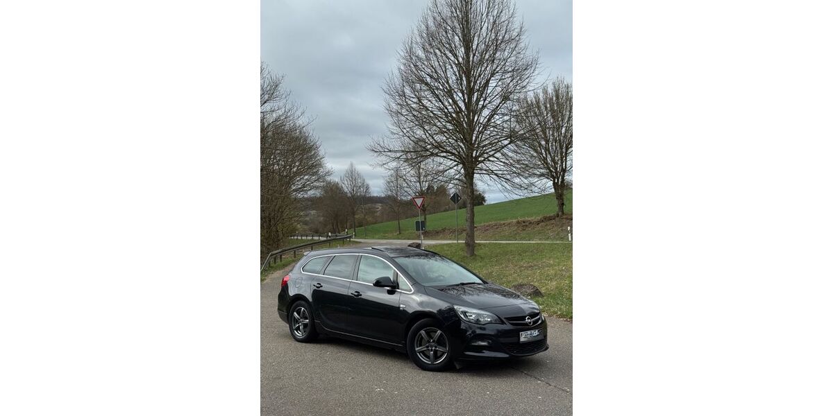 Opel Astra 234.000 km 4.500 &euro; Dudweiler 66125