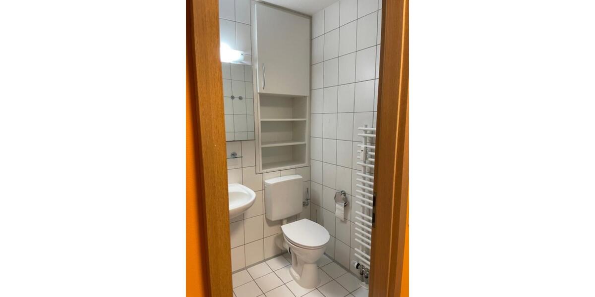Erdgeschoßwohnung Neunkirchen Kohlhof - 2 Zimmer, 60 m&sup2;, 600&euro; | Angebot:25855067