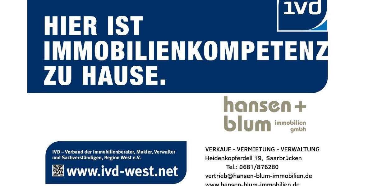 Einfamilienhaus Saarbrücken-Dudweiler Dudweiler - 5 Zimmer, 150 m&sup2;, 345.000&euro; | Angebot:25821765