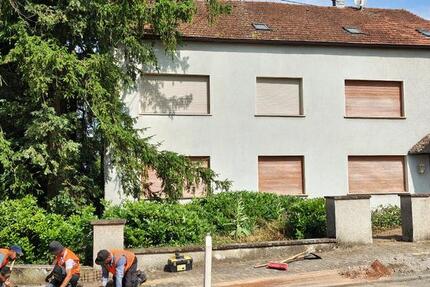 Haus Wadgassen - 15 Zimmer, 390 m&sup2;, 290.000&euro; | Angebot:21164351