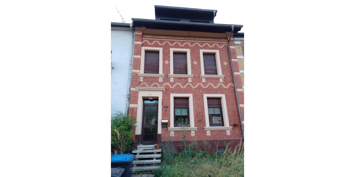 Reihenhaus Völklingen - 4 Zimmer, 165 m&sup2;, 169.000&euro; | Angebot:21210874