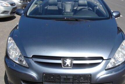 Peugeot 307 127.000 km 3.400 &euro; Saarbrücken-Scheidt 66133
