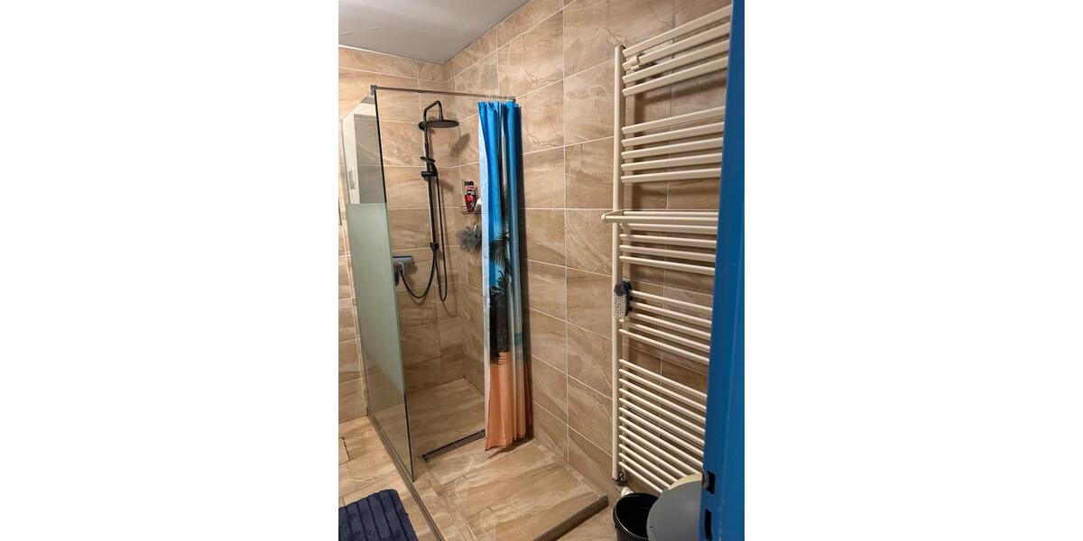 Erdgeschoßwohnung Saarbrücken Neue Bremm - 2 Zimmer, 42 m&sup2;, 735&euro; | Angebot:24827261