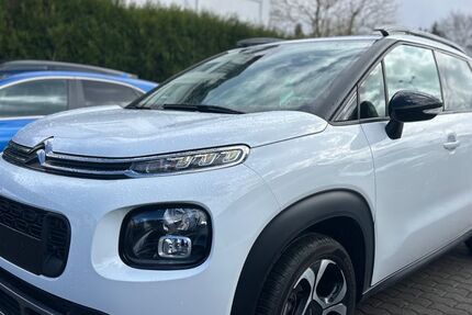 Citroen C3 Aircross 10.900 km 12.990 &euro; Saarlouis 66740