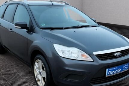 Ford Focus 133.000 km 4.650 &euro; Marpingen 66646