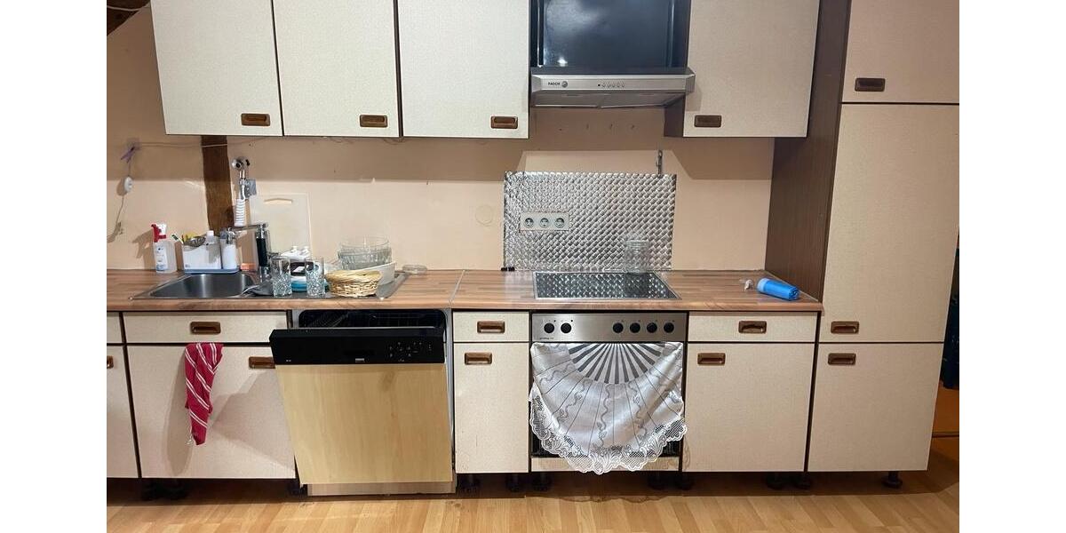 Etagenwohnung Sankt Wendel - 4 Zimmer, 78 m&sup2;, 450&euro; | Angebot:26658209