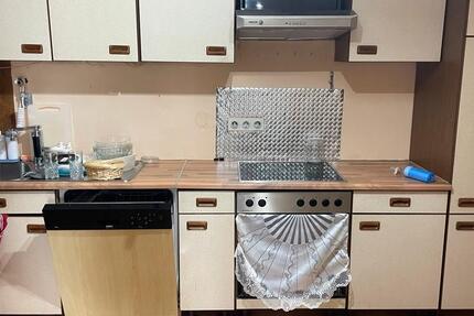 Wohnung Sankt Wendel - 4 Zimmer, 78 m&sup2;, 450&euro; | Angebot:26658209