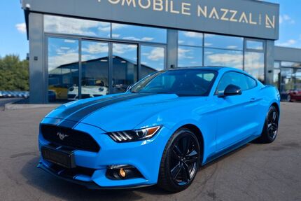 Ford Mustang 97.000 km 27.999 &euro; Saarlouis 66740