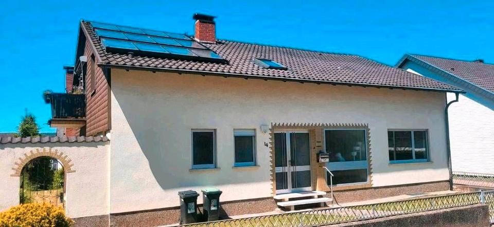 Einfamilienhaus Rehlingen-Siersburg Siersburg - 10 Zimmer, 245 m&sup2;, 364.900&euro; | Angebot:26709576