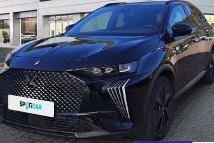 DS Automobiles DS7 (Crossback) 17.558 km 26.990 &euro; Saarbrücken 66119