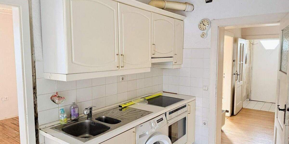 Doppelhaushälfte Saarlouis - 8 Zimmer, 125 m&sup2;, 329.000&euro; | Angebot:25728475