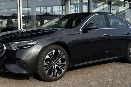 Mercedes-Benz E 300 9.900 km 49.879 &euro; Lebach 66822