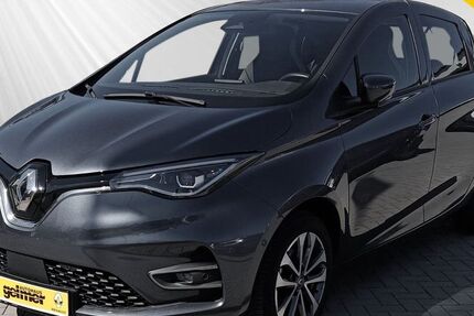 Renault ZOE 37.000 km 13.950 &euro; Homburg (Saar) 66424