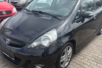 Honda Jazz 150.000 km 4.450 &euro; Saarlouis 66740
