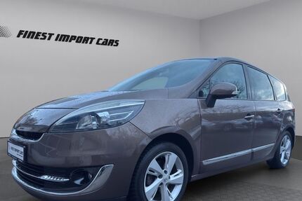 Renault Grand Scenic 149.791 km 6.800 &euro; Völklingen 66333