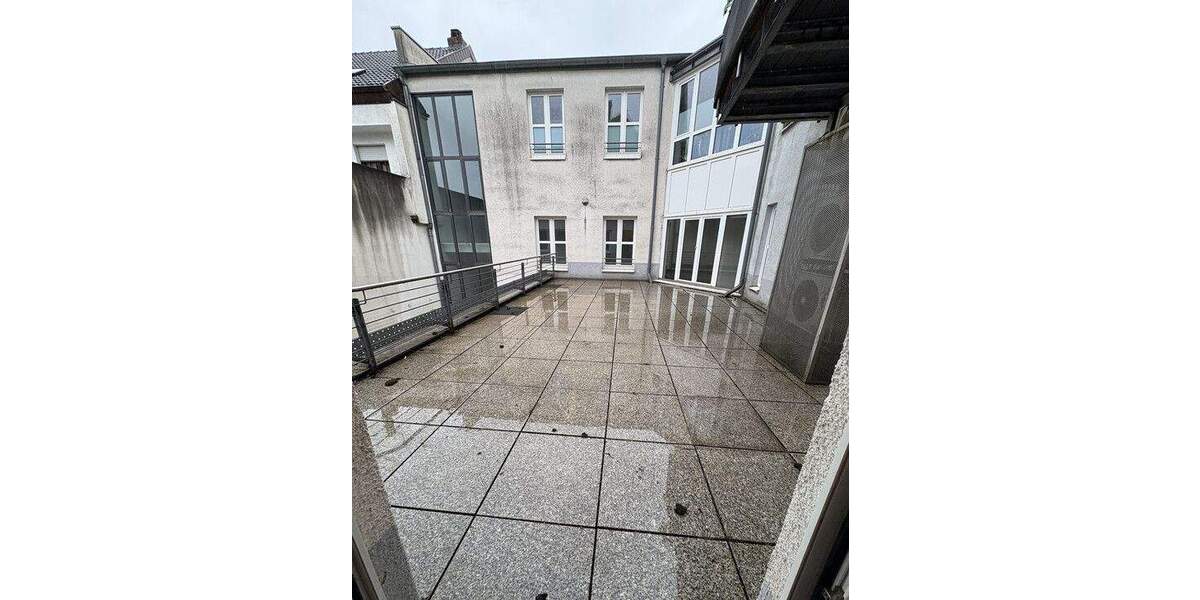 Gewerbeobjekt Dillingen - 1 Zimmer, 90 m&sup2;, 2.060&euro; | Angebot:25706707