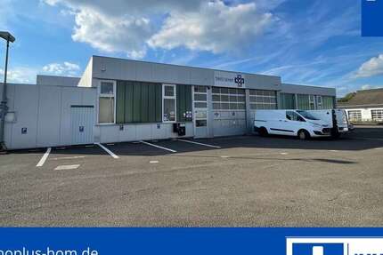 Gewerbeobjekt Homburg - 4.500&euro; | Angebot:23043488