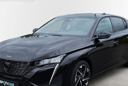Peugeot 308 31.200 km 21.990 &euro; Blieskastel-Aßweiler 66440