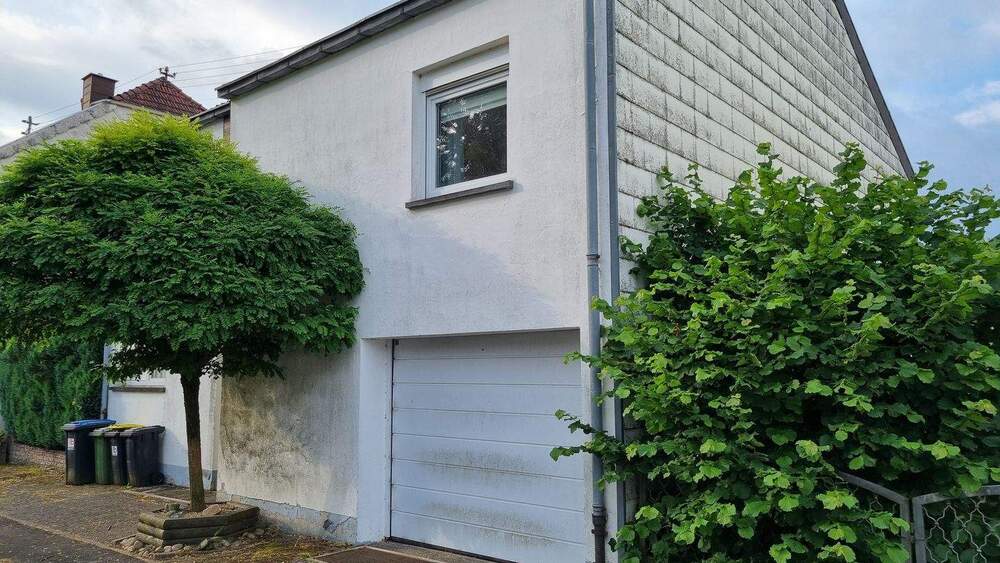 Einfamilienhaus St. Wendel Bliesen - 6 Zimmer, 156 m&sup2;, 229.000&euro; | Angebot:25675528