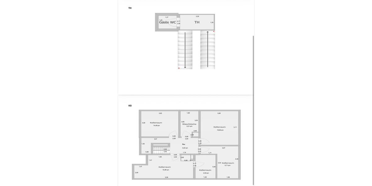 Mehrfamilienhaus, Wohnhaus Neunkirchen Heinitz - 560.000&euro; | Angebot:25049337