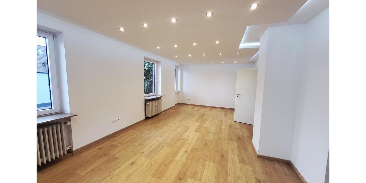 Etagenwohnung Zweibrücken - 4 Zimmer, 100 m&sup2;, 950&euro; | Angebot:26631205