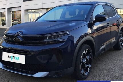 Citroen C5 Aircross 20.918 km 24.990 &euro; Saarbrücken 66119