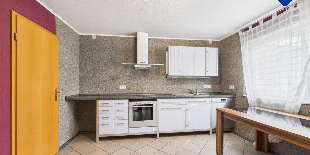 Mehrfamilienhaus, Wohnhaus Lebach / Steinbach Steinbach - 8 Zimmer, 260 m&sup2;, 249.000&euro; | Angebot:25673967