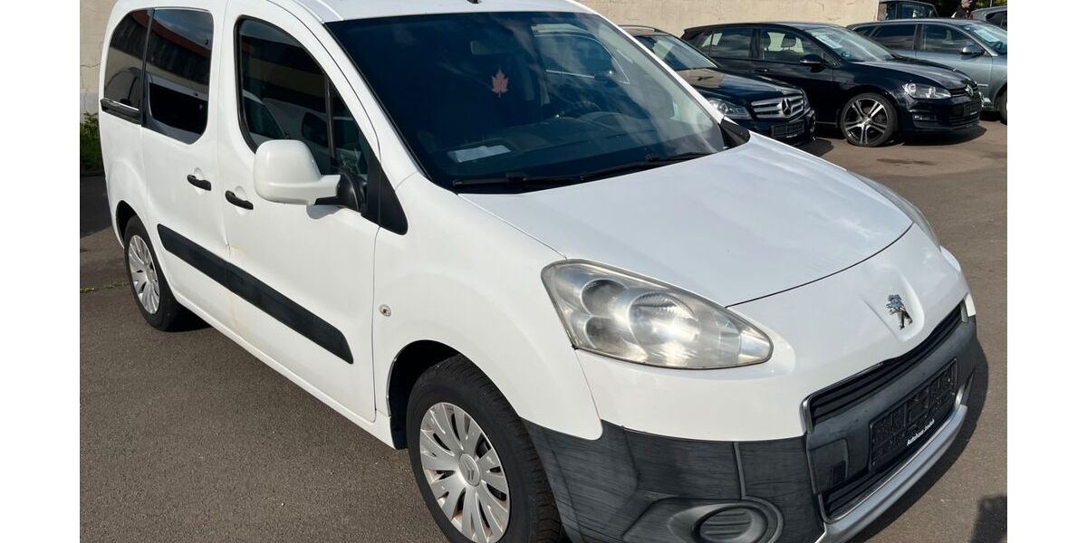 Peugeot Partner 182.000 km 3.890 &euro; Rehlingen 66780
