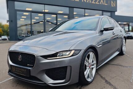 Jaguar XE 109.000 km 20.699 &euro; Saarlouis 66740