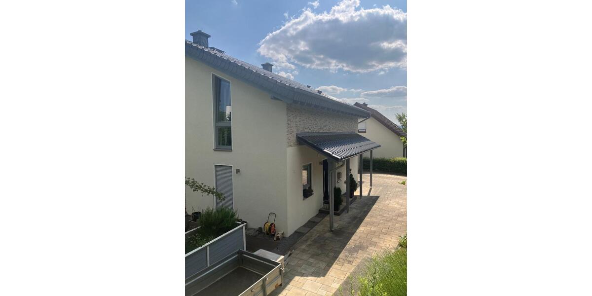 Einfamilienhaus Sankt Wendel - 6 Zimmer, 140 m&sup2;, 629.000&euro; | Angebot:25550990