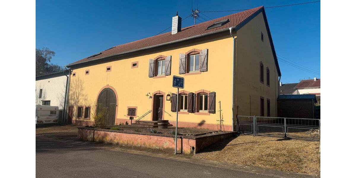 Bauernhaus, Landhaus Rehlingen-Siersburg Siersburg - 449.000&euro; | Angebot:26618822