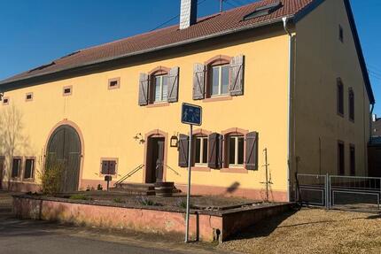 Haus Rehlingen-Siersburg Siersburg - 449.000&euro; | Angebot:26618822