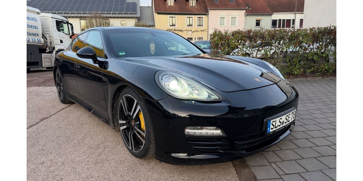 Porsche Panamera 211.000 km 19.999 &euro; Saarlouis 66740