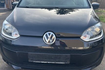 VW up! 155.702 km 4.399 &euro; Homburg 66424