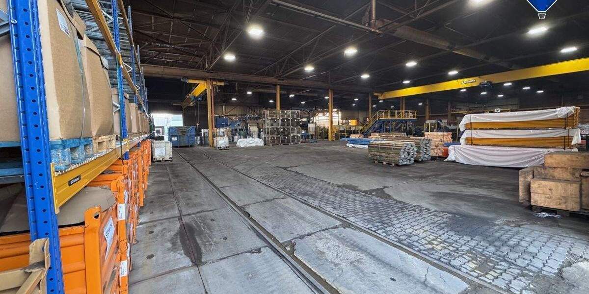 Gewerbeobjekt Völklingen / Fenne Fenne - 4.250.000&euro; | Angebot:25819124