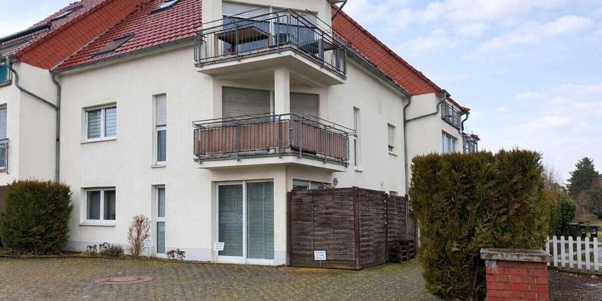 Etagenwohnung Schwalbach - 3 Zimmer, 80 m&sup2;, 169.000&euro; | Angebot:25327682