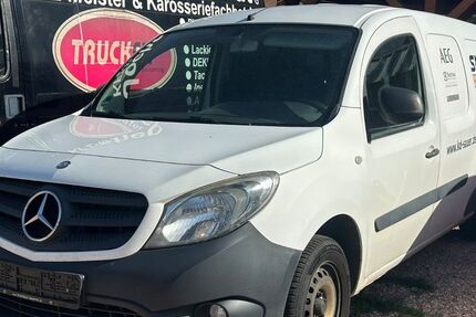 Mercedes-Benz Citan 264.141 km 3.390 &euro; Lebach 66822