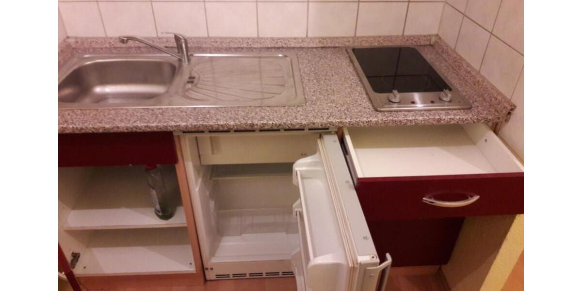 Etagenwohnung Saarlouis - 1 Zimmer, 38 m&sup2;, 425&euro; | Angebot:25614172