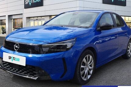 Opel Corsa 17.232 km 14.490 &euro; Saarbrücken 66119