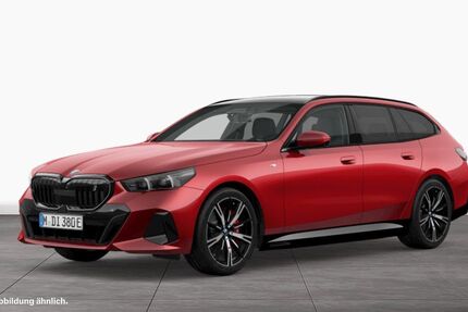 BMW i5 31.228 km 56.990 &euro; Saarbrücken 66121