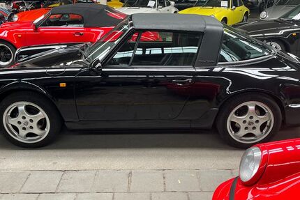 Porsche 964 236.361 km 89.900 &euro; Spiesen - Elversberg 66583