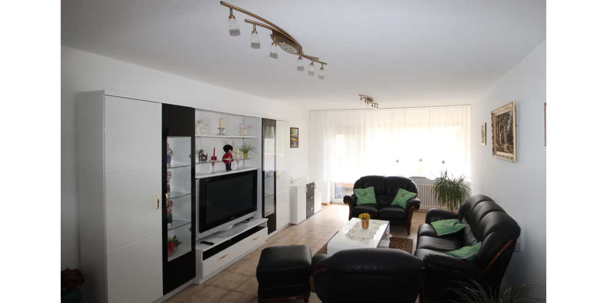 Erdgeschoßwohnung Saarbrücken Dudweiler - 4 Zimmer, 110 m&sup2;, 255.000&euro; | Angebot:24464094