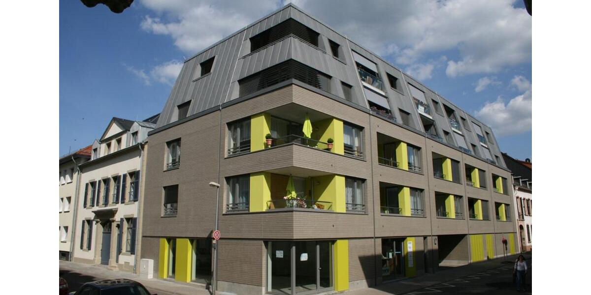 Gewerbeobjekt Saarlouis - 1.312&euro; | Angebot:19827082