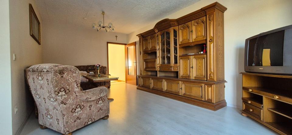 Doppelhaushälfte Rehlingen-Siersburg Siersburg - 10 Zimmer, 205 m&sup2;, 185.000&euro; | Angebot:23355864