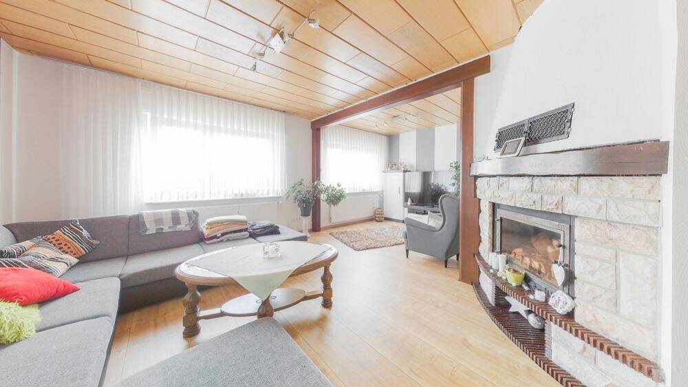 Mehrfamilienhaus, Wohnhaus Kirkel Limbach - 6 Zimmer, 210 m&sup2;, 364.000&euro; | Angebot:25680355