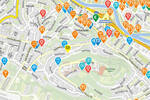 Etagenwohnung Saarbrücken St Arnual - 2 Zimmer, 61 m&sup2;, 570&euro; | Angebot:26683706