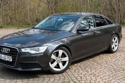 Audi A6 177.100 km 15.500 &euro; Saarbrücken 66111